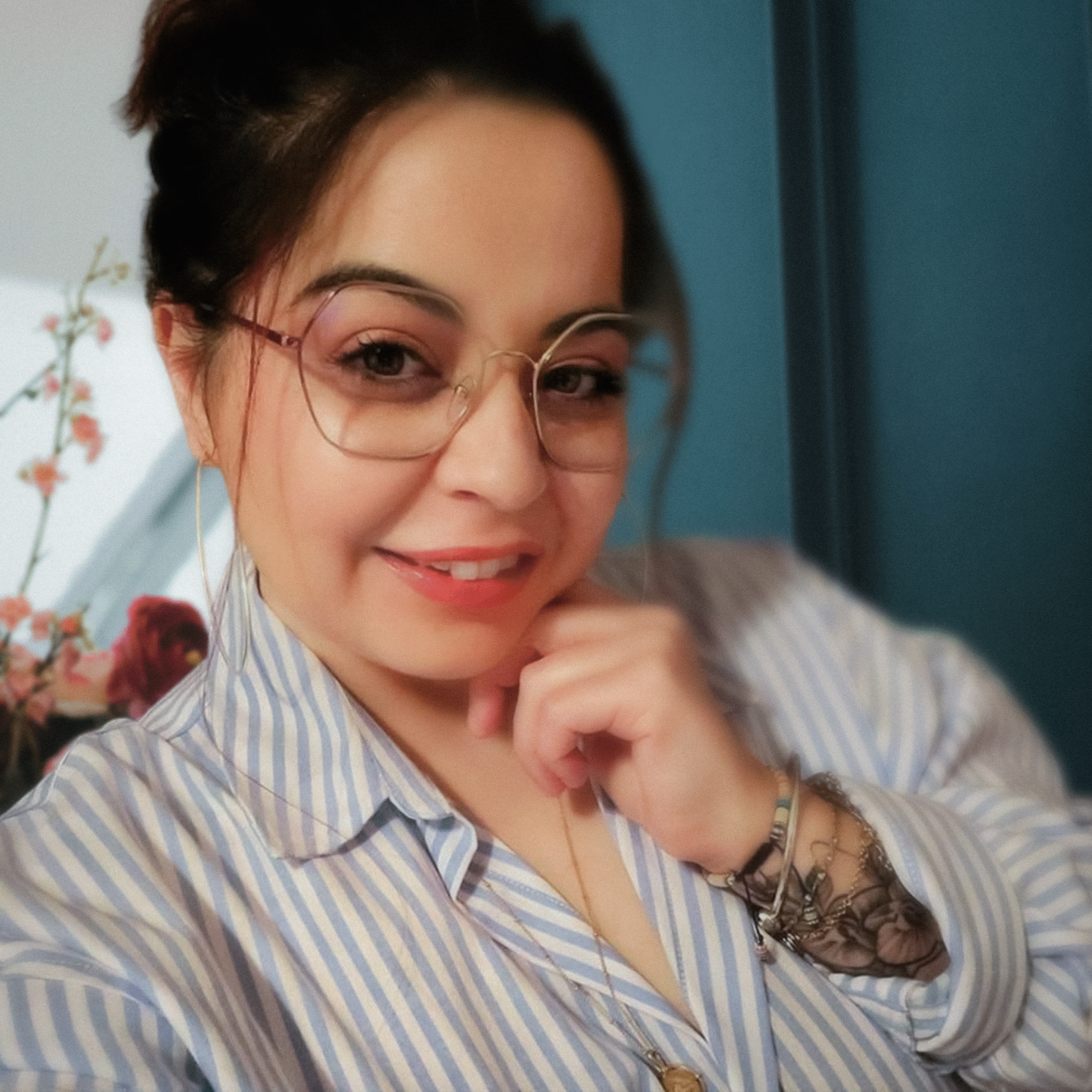 graphiste indépendante